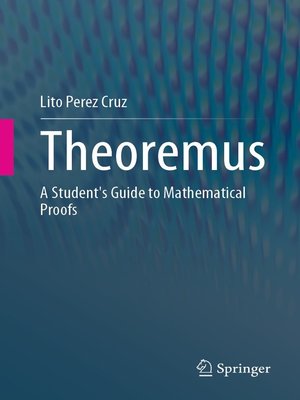 cover image of Theoremus